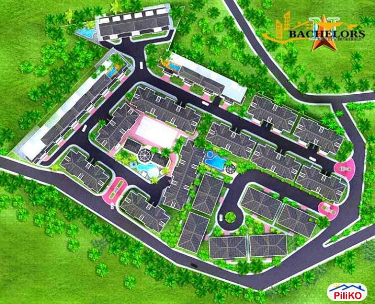 Picture of 1 bedroom Condominium for sale in Cebu City in Philippines