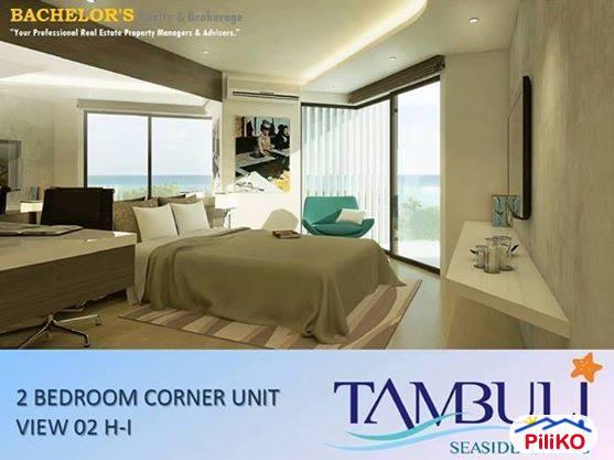 Picture of 1 bedroom Condominium for sale in Cebu City in Philippines