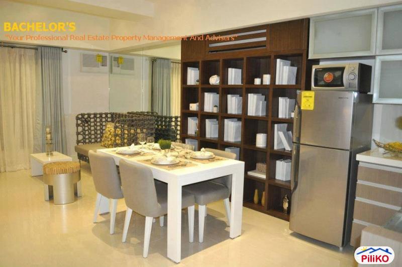 Picture of 2 bedroom Condominium for sale in Cebu City in Philippines