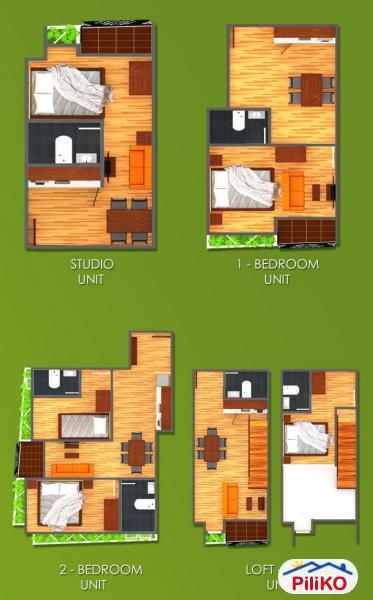 1 bedroom Condominium for sale in Cebu City - image 6