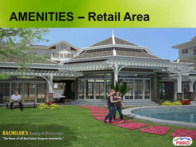 Picture of 1 bedroom Villas for sale in Cebu City in Philippines