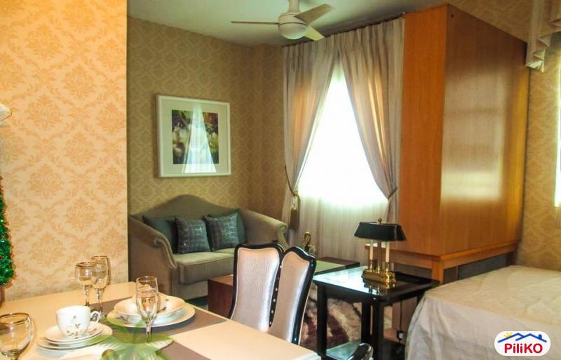 Picture of 1 bedroom Condominium for sale in Cebu City in Philippines