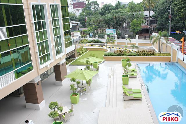 1 bedroom Condominium for sale in Cebu City in Cebu - image