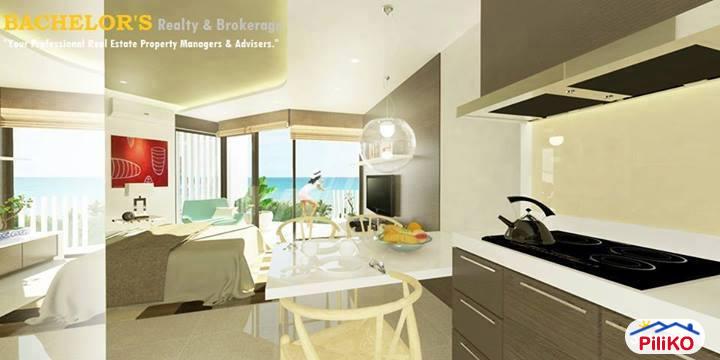 1 bedroom Condominium for sale in Cebu City in Cebu - image