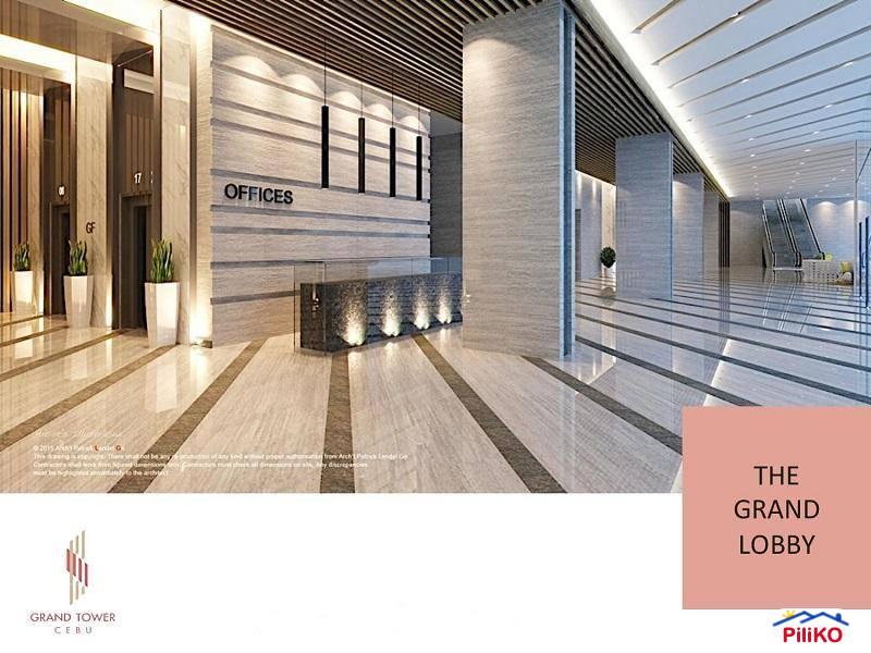 1 bedroom Condominium for sale in Cebu City - image 7