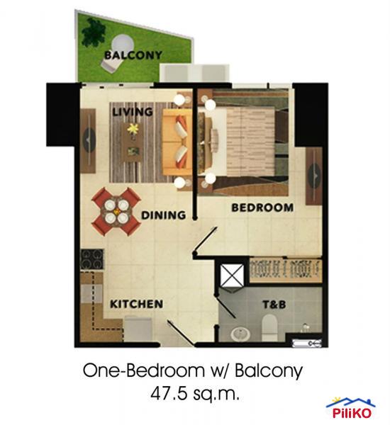 2 bedroom Condominium for sale in Cebu City - image 7