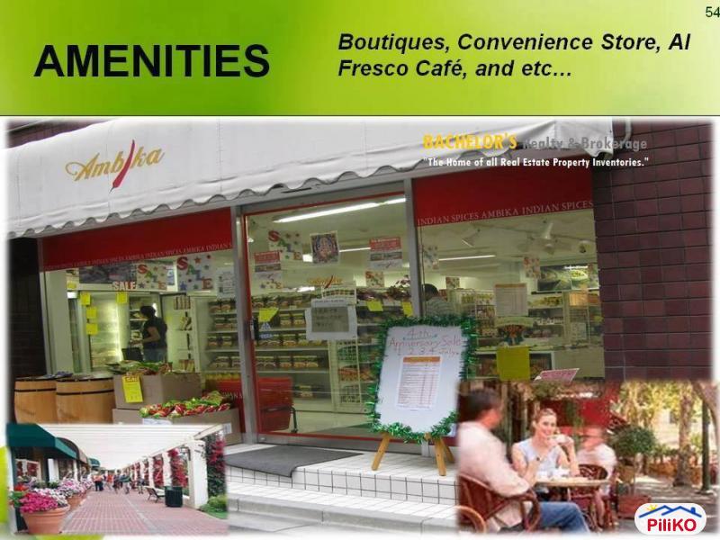 1 bedroom Villas for sale in Cebu City in Cebu - image