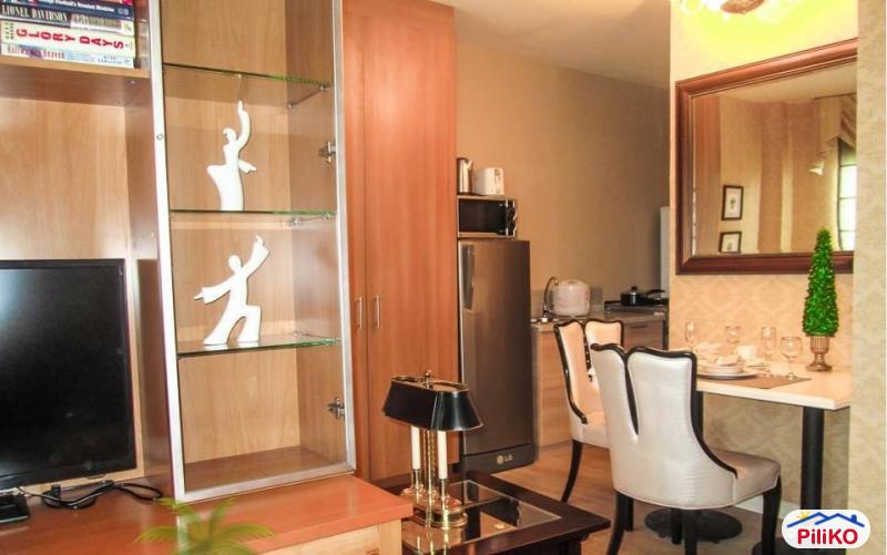 1 bedroom Condominium for sale in Cebu City in Cebu - image