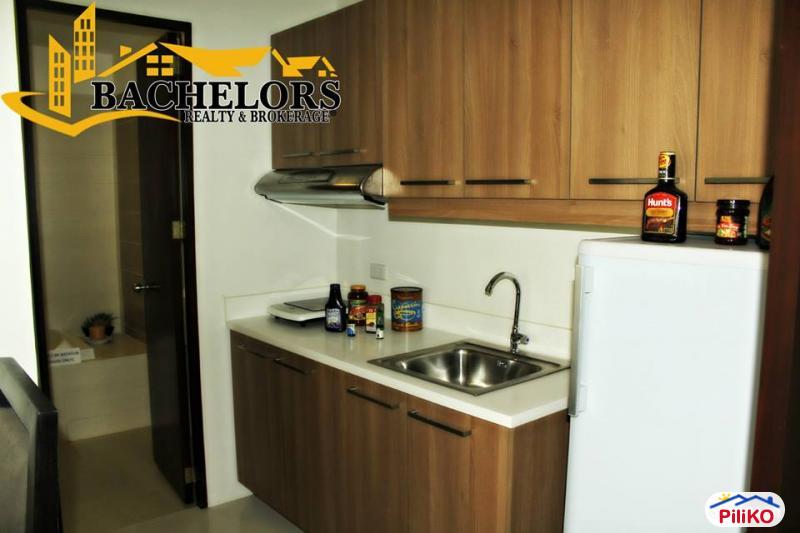 1 bedroom Condominium for sale in Cebu City in Philippines - image