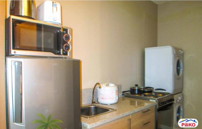 1 bedroom Condominium for sale in Cebu City in Philippines - image