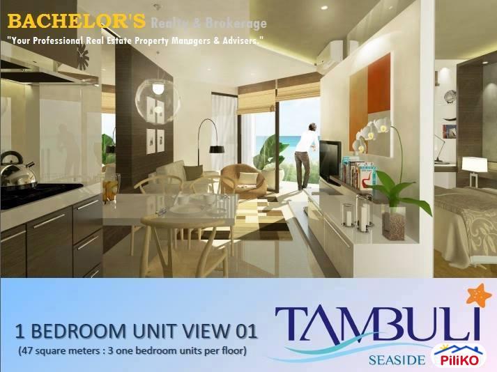1 bedroom Condominium for sale in Cebu City - image 9