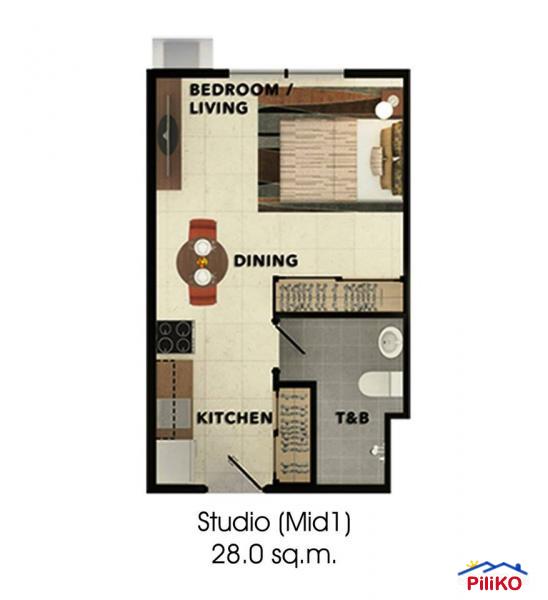 2 bedroom Condominium for sale in Cebu City - image 9