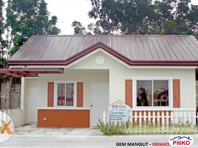 Picture of 2 bedroom House and Lot for sale in Mexico