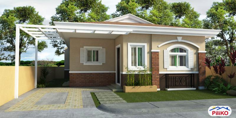 Pictures of House and Lot for sale in Mexico