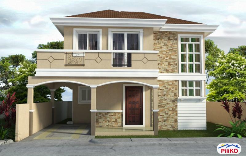 Pictures of 3 bedroom House and Lot for sale in Mexico