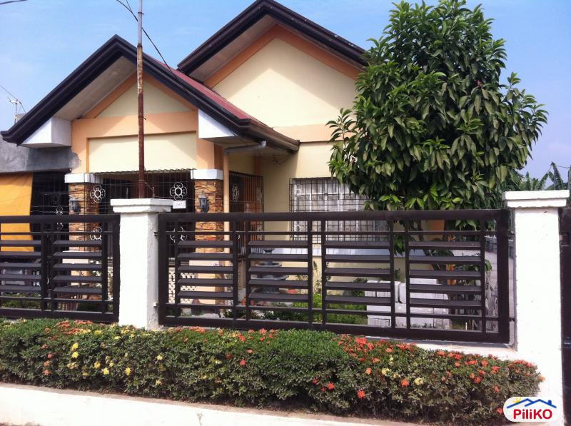 Pictures of 4 bedroom House and Lot for sale in Mexico