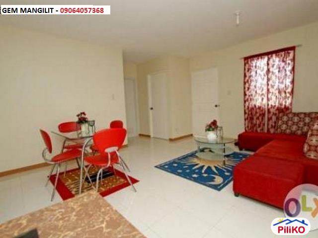 2 bedroom House and Lot for sale in Mexico