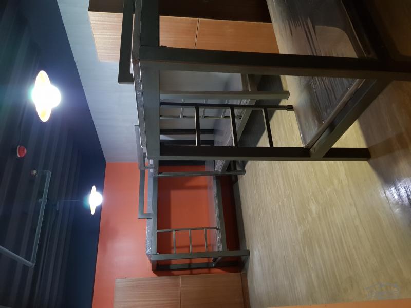 Dormitory for rent in Pasig in Philippines