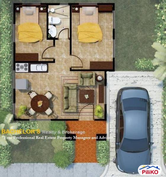 2 bedroom House and Lot for sale in Cordova - image 11