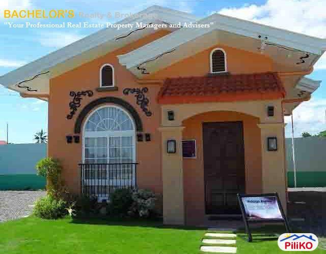 Pictures of House and Lot for sale in Cordova