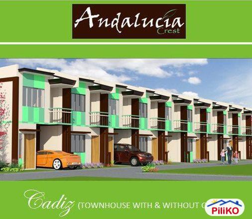 Pictures of 3 bedroom Townhouse for sale in Cordova