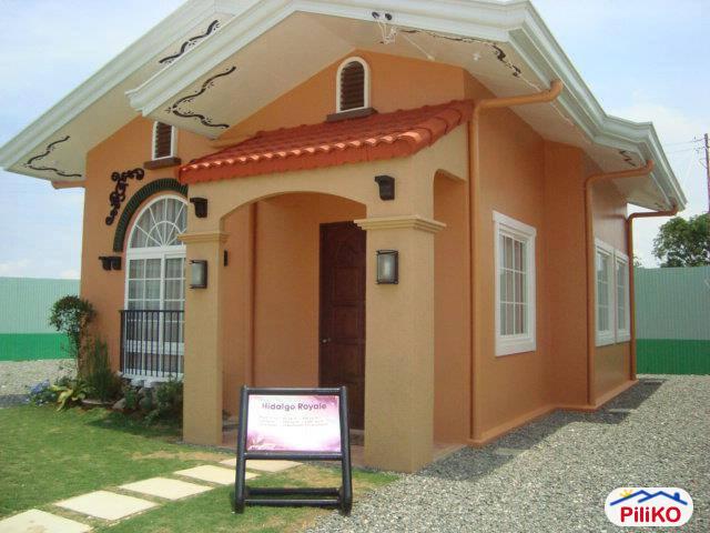 2 bedroom House and Lot for sale in Cordova - image 2