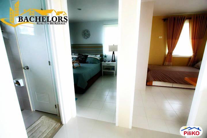 2 bedroom House and Lot for sale in Cordova in Cebu