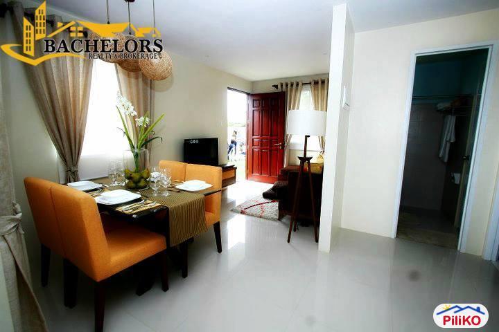 2 bedroom House and Lot for sale in Cordova in Philippines