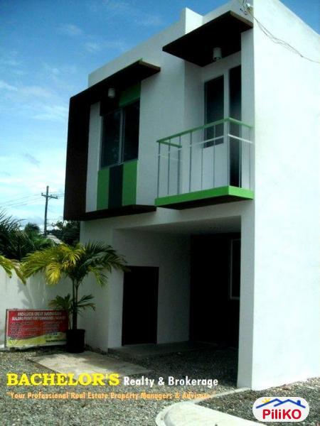 Picture of 3 bedroom Townhouse for sale in Cordova in Cebu