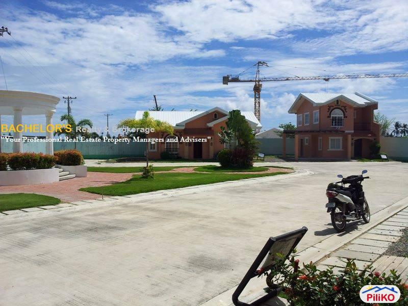 House and Lot for sale in Cordova in Cebu - image
