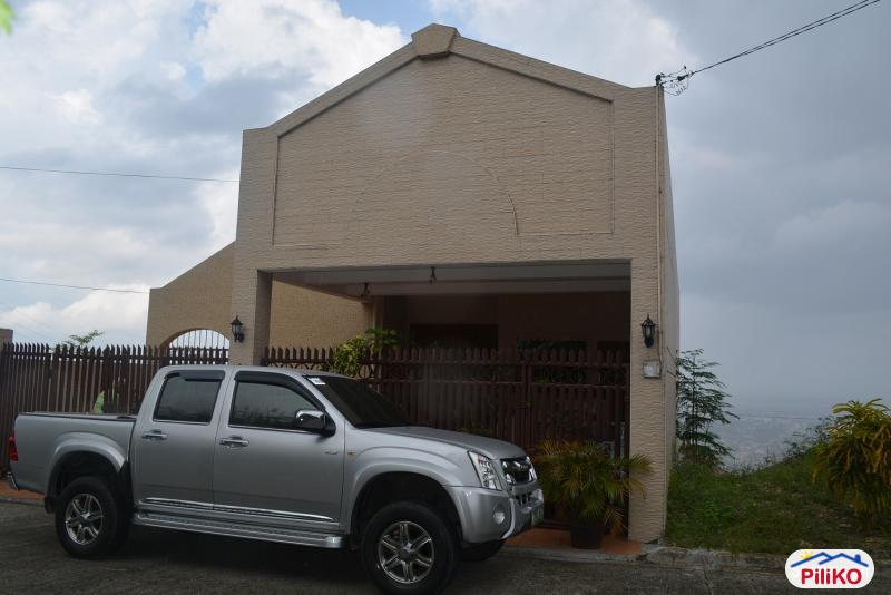 5 bedroom House and Lot for sale in Cebu City - image 2