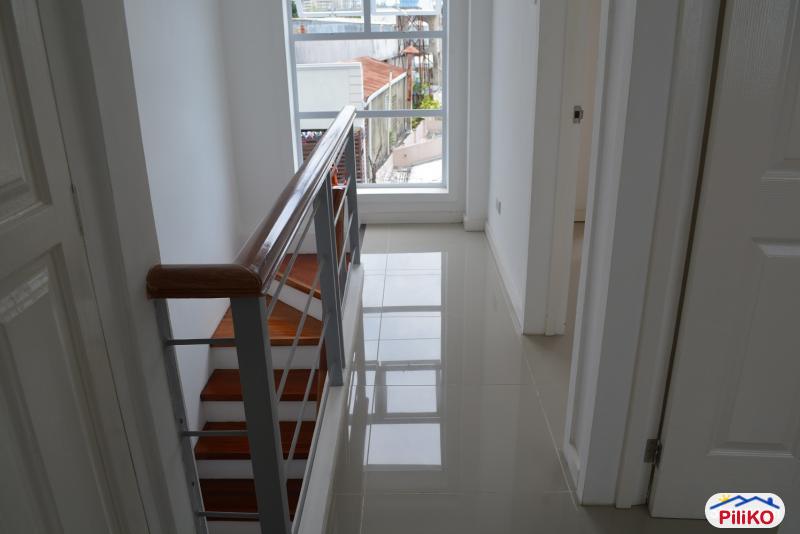3 bedroom Townhouse for sale in Cebu City in Cebu - image
