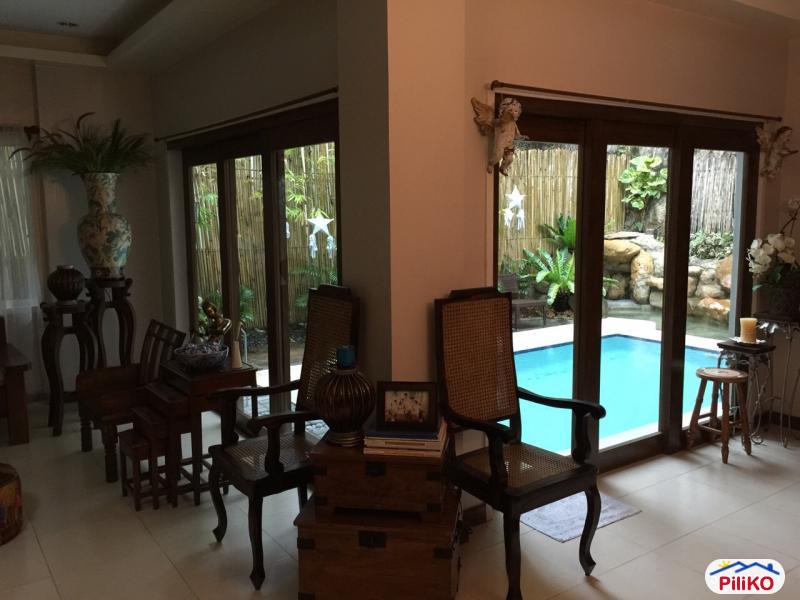 Pictures of 4 bedroom House and Lot for sale in Cebu City