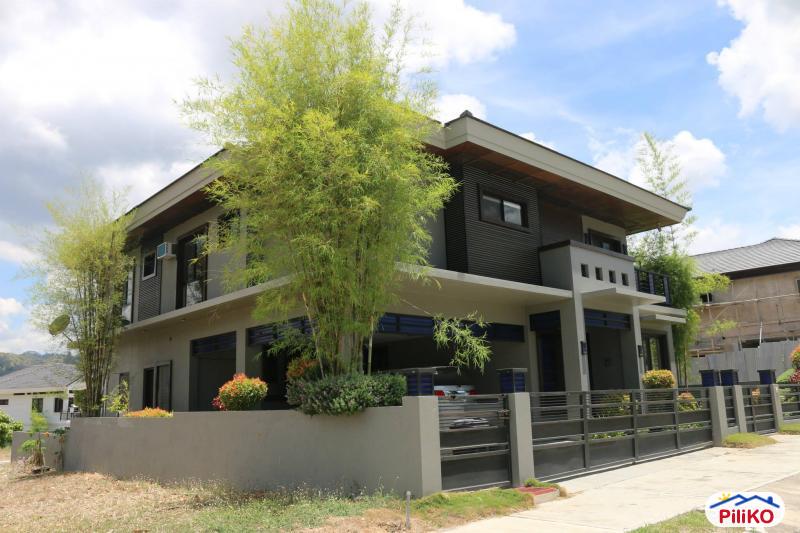 Pictures of 5 bedroom House and Lot for sale in Cebu City