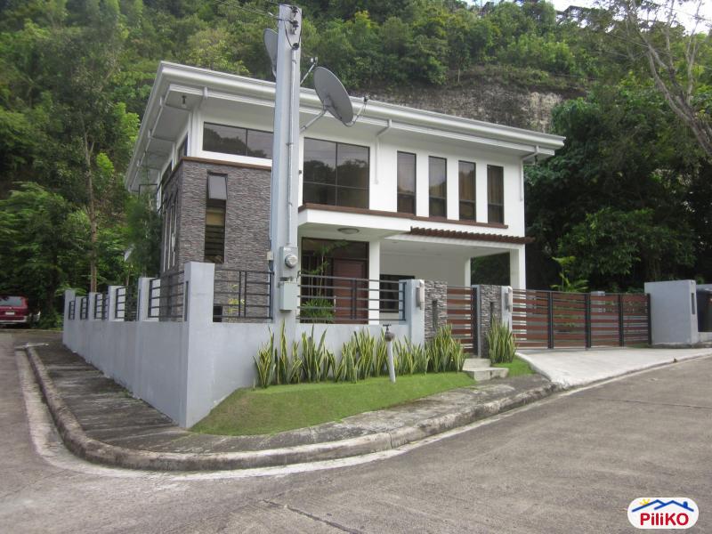 Picture of 4 bedroom House and Lot for sale in Cebu City