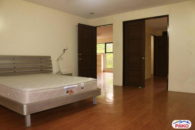 4 bedroom House and Lot for sale in Cebu City