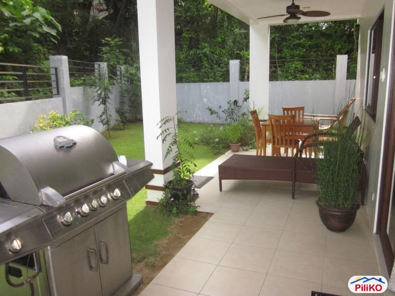 4 bedroom House and Lot for sale in Cebu City in Philippines