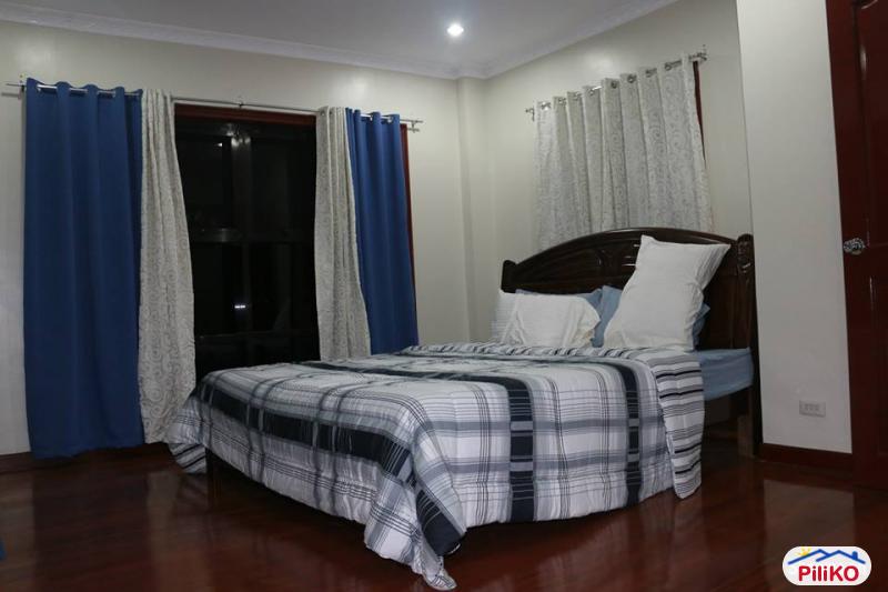 4 bedroom House and Lot for sale in Cebu City - image 4