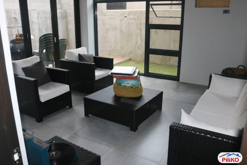 4 bedroom House and Lot for sale in Cebu City - image 4