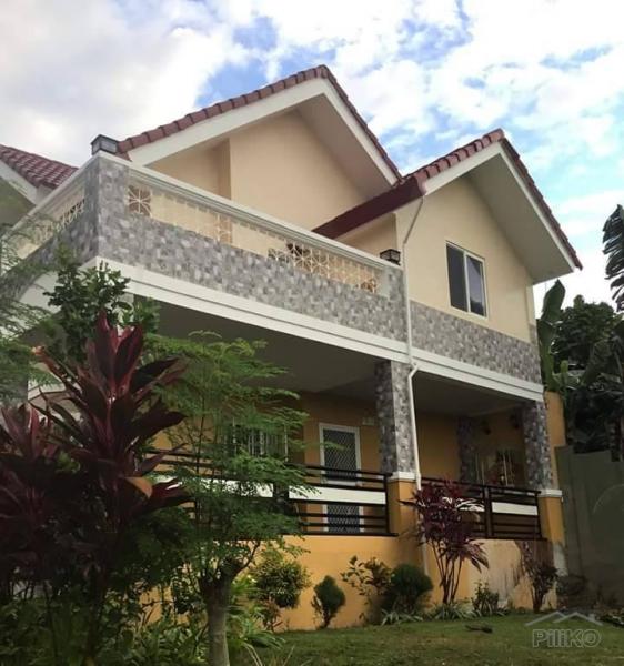 Pictures of 3 bedroom House and Lot for sale in Talisay