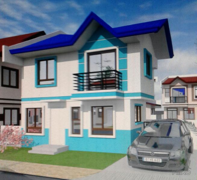 3 bedroom House and Lot for sale in Marikina