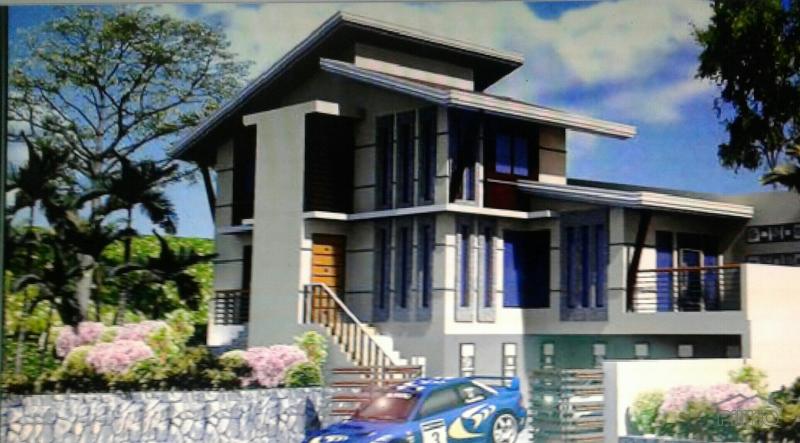 Picture of 4 bedroom Houses for sale in Quezon City