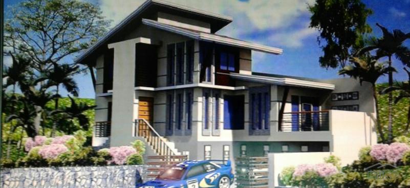 4 bedroom Houses for sale in Quezon City