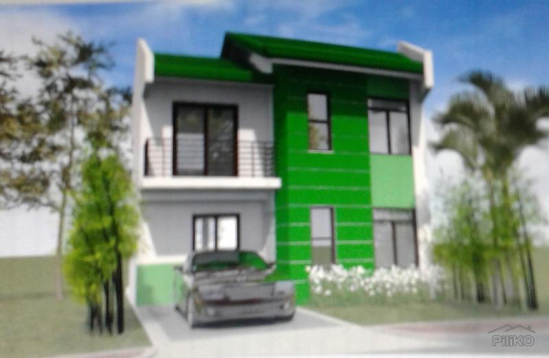 2 bedroom House and Lot for sale in Cainta in Rizal