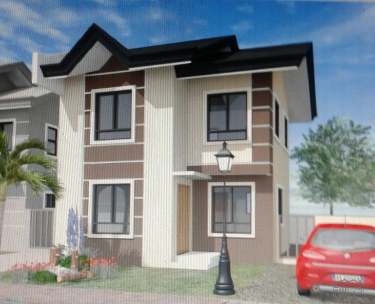 2 bedroom House and Lot for sale in Cainta in Philippines