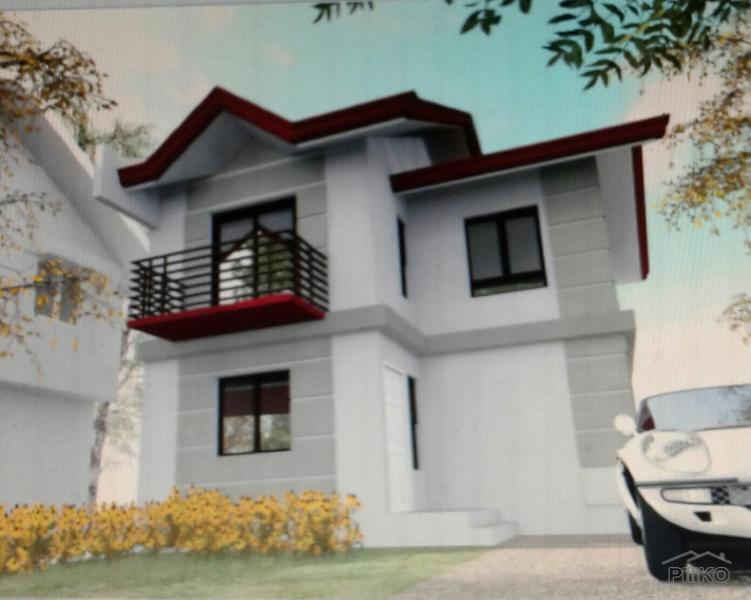 3 bedroom House and Lot for sale in Marikina in Metro Manila