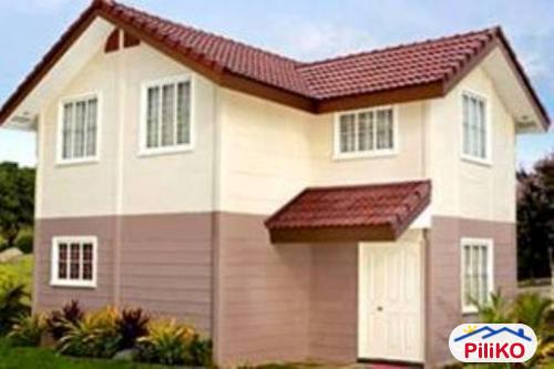 Pictures of 3 bedroom House and Lot for sale in Barotac Viejo