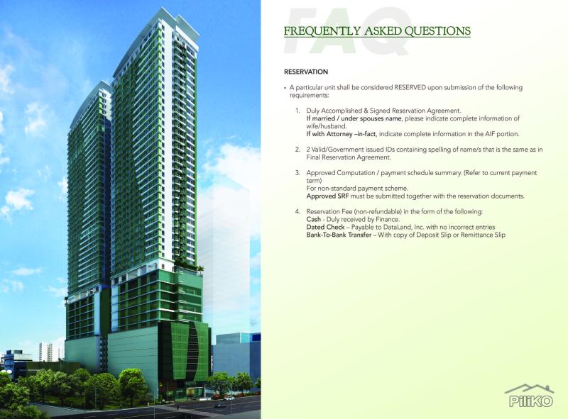 1 bedroom Condominium for sale in Mandaluyong - image 13