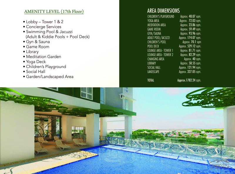1 bedroom Condominium for sale in Mandaluyong - image 6
