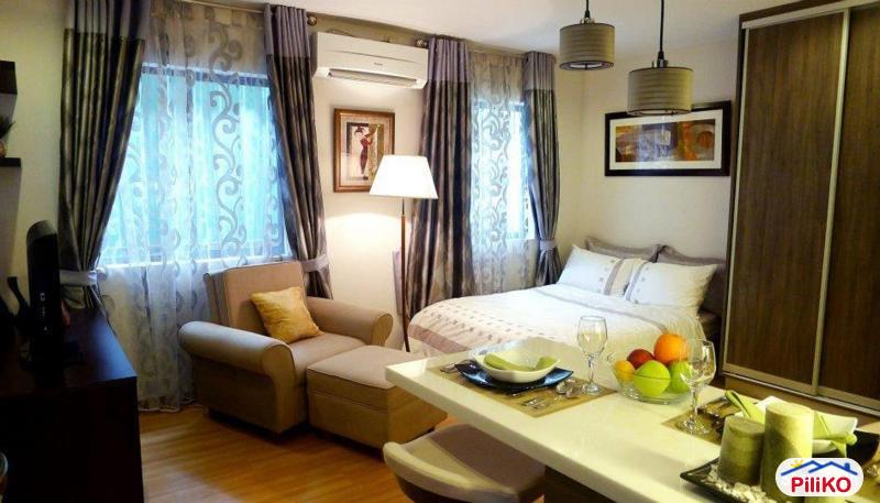 Condominium for sale in Quezon City in Metro Manila